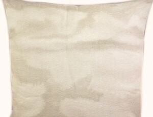 Sferra Fine Linens Nebbia Decorative Pillow 22" x 22" Sand